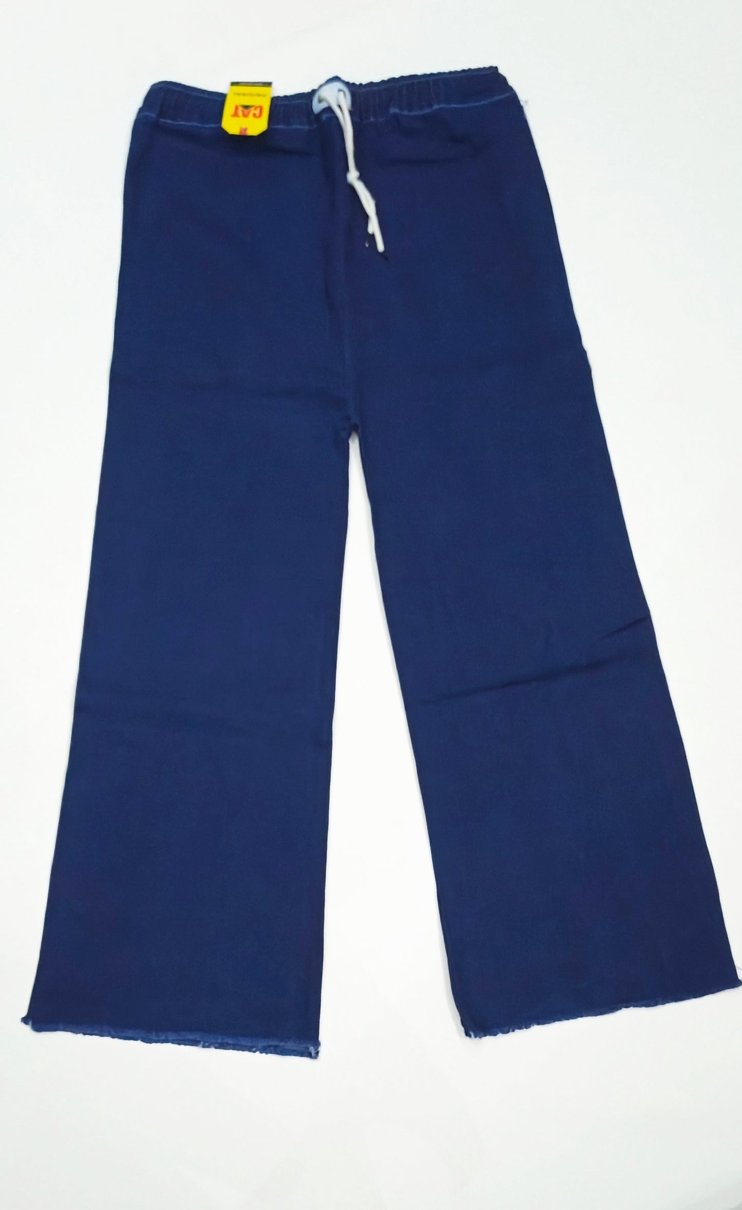 Free Size Plain Jeans