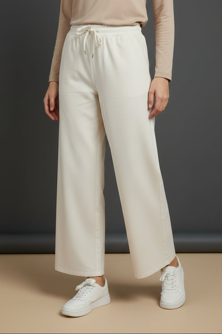 Free Size Plain Jeans