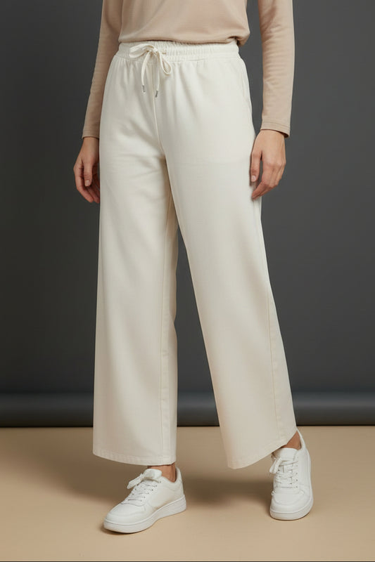 Free Size Plain Jeans