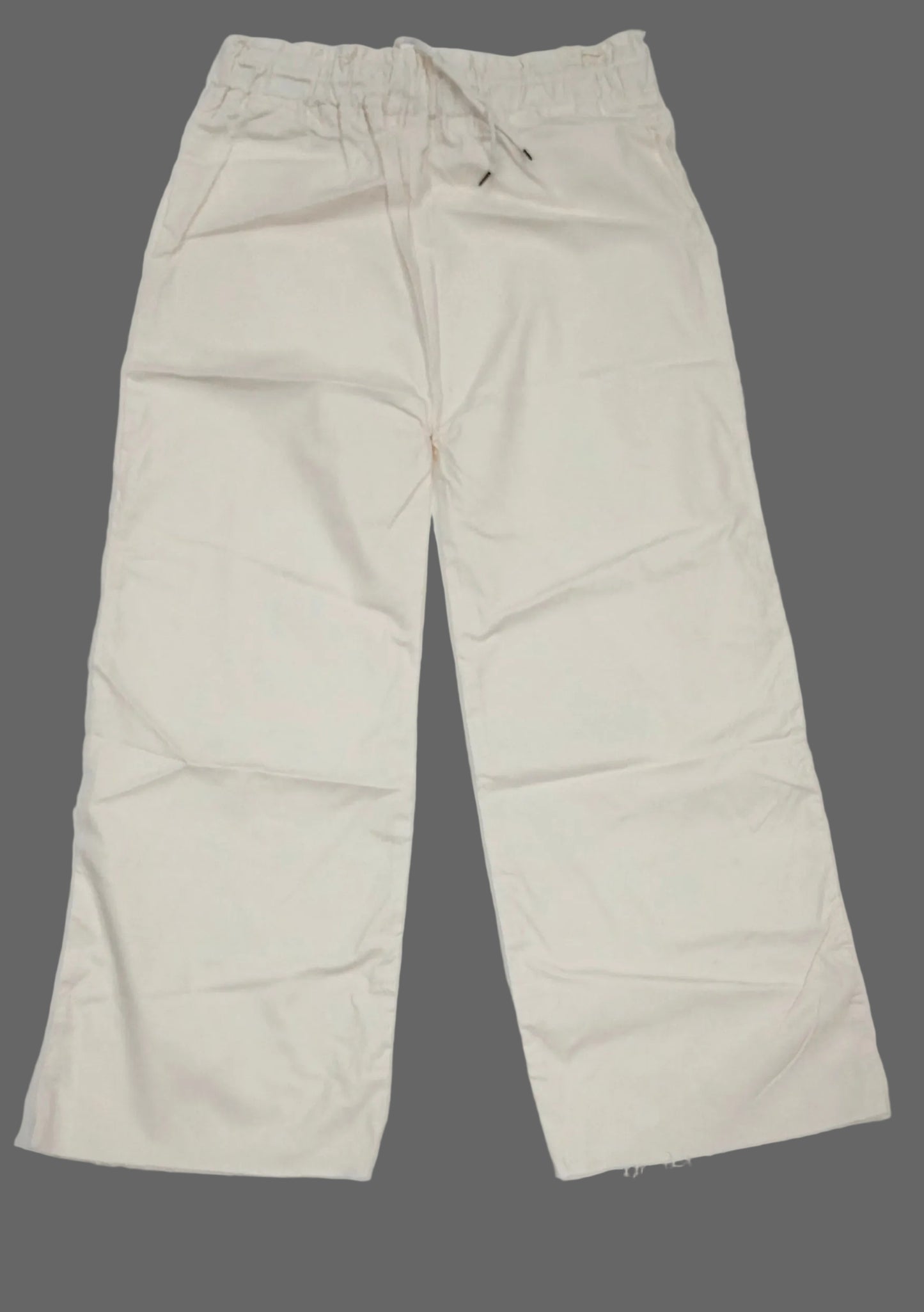 Free Size Plain Jeans