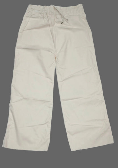 Free Size Plain Jeans