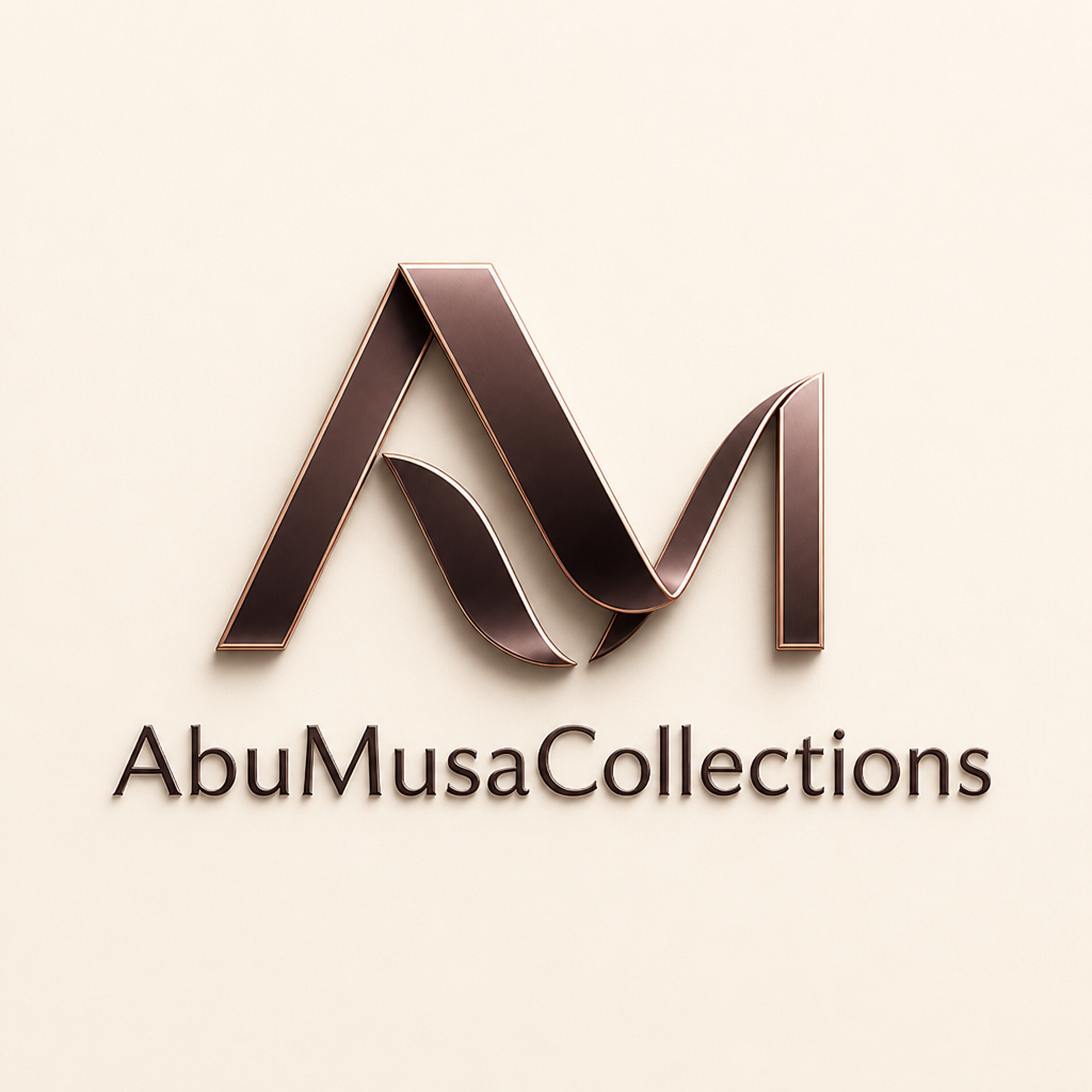 Abu Musa Collections
